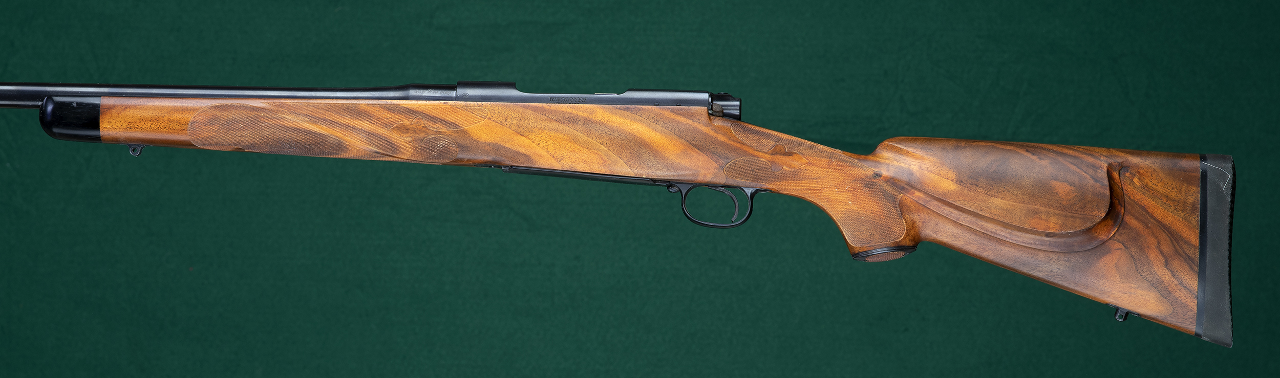 Dale Goens Custom Winchester